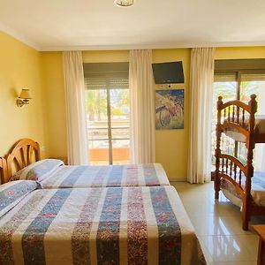 Habitación Cuádruple